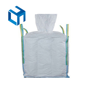 Sacs en ciment de béton de 1 tonne, 500 kg, sacs de construction en polypropylène, sac jumbo, gros sac de 2 tonnes, super sac robuste - Product Image 5