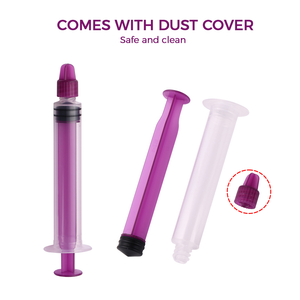 दवा के भोजन के लिए एन्फिट एंटल सिरिंज के वितरण में आईएसओ 510k है - Product Image 2