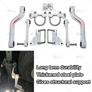 Estabilizador de Brazo de Equilibrio - Ajuste Personalizado para Hilux/Fortuner / Ranger /Dmax / NP300 / Triton L200 - Product Image 4