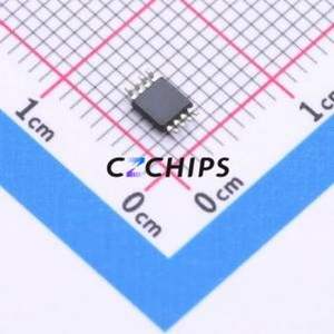 Amplificador operacional de chip IC de circuito integrado LM2904AMM/TR, nuevo y original - Product Image 2