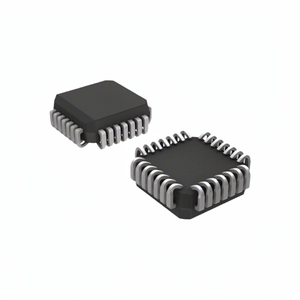 IC มัลติเพล็กเซอร์5X28PLC ลอจิก MC10E158FNR2G 28 LCC (J Lead) ของแท้ - Product Image 1