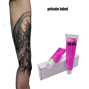 Venta Directa al por Mayor: Última Crema en Polvo para Tatuajes Semipermanentes, Accesorios para Máquinas, Exportación Global, Accesorios para Maquillaje Permanente de Estudio - Product Image 5