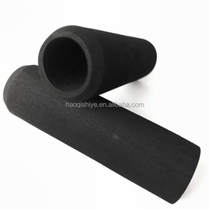 Cần câu tòa nhà thẳng ngụy trang EVA bọt xử lý tay nắm EVA bọt Grips cho cần câu - Product Image 6