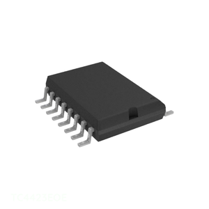 Componentes Electrónicos: Kit de Controlador de Puerta IC de Bajo Nivel TC4423EOE (PMIC) 16SOIC (0.295'', 7.50mm de Ancho) - Product Image 1