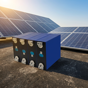 Batería prismática de iones de litio LiFePO4 MB31 314Ah/280Ah/306Ah/320Ah/340Ah Grado A 3.2V 8000 ciclos para energía solar doméstica - Product Image 1
