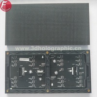 Pantalla LED Multimedia Xxx para Interiores, Admite Reproducción de Video, Imágenes y Texto para Promoción Comercial Multifuncional en Interiores