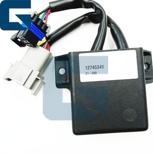 VOE12745349 12745349 <b>Control</b> Unit Transmission <b>Control</b> for G900B Machine - Product Image 1