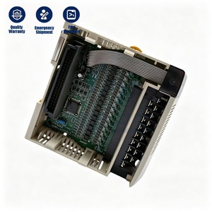 Module d'intelligence <span class=keywords><strong>ISPY</strong></span> TSXISPY101EX, contrôleur PLC TSXISPY101EX avec service de contrôle Fieldbus en option - Product Image 1