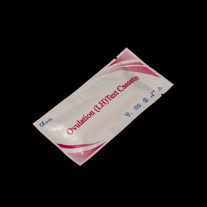 Bandelette de test d'ovulation LH haute sensibilité avec une précision de 99,8 % pour la <span class=keywords><strong>prédiction</strong></span> de la <span class=keywords><strong>grossesse</strong></span>, facile à réaliser à domicile - Product Image 5