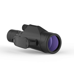 Suncore 10-30x50 <b>Monocular</b> High Magnification <b>Night</b> <b>Vision</b> Outdoor Use - Product Image 2