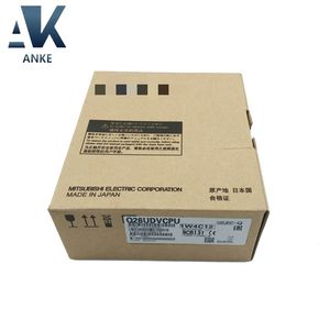 Mitsubishi PLC CPU Módulo Q Serie Q26UDVCPU - Product Image 1