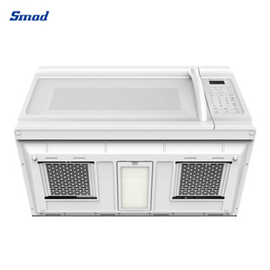 Four à micro-ondes à convection OTR de 1,7 pi³ pour la maison, 110 V 60 Hz, avec capteur - Product Image 4