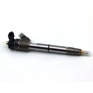 AUTOJIA หัวฉีดคุณภาพสูง หัวฉีดเครื่องยนต์รถขุด 0 445 110 <span class=keywords><strong>891</strong></span> - Product Image 5