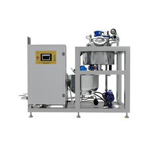 Ligne de production de bonbons, petite machine de fabrication de sucettes, machine de formage de sucettes - Product Image 2