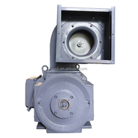Z4-400-42 480KW 440V 600RPM IMB3 IC06 IP21S WPDJ MOTOR DC MOTOR Listrik DIGUNAKAN dalam PAKARAN LISTRIK