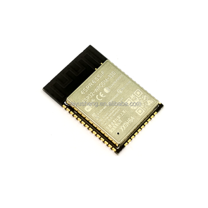 <strong>ESP32</strong>-WROOM-32D 4MB <strong>ESP32</strong> Room WiFi Integrated <strong>ESP32</strong> WROOM-32D Module - Product Image 3