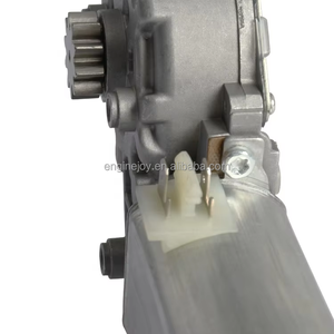 Motor de Puerta Tinzer 2515681C914 para Autobús IC <span class=keywords><strong>Blue</strong></span> <span class=keywords><strong>Bird</strong></span> Thomas, 2587455C1, 2614984C91, 451154110, 0130821324, 12V - Product Image 4