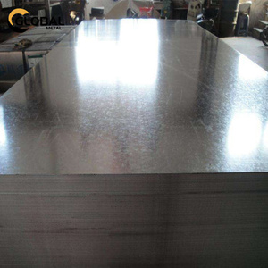 Fabricante al por mayor Dx51d Dx52d Dx53d Dx54d hojas de acero inoxidable galvanizado - Product Image 6