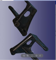 Soporte de Motor Delantero para Chery Serie T, Pieza de Repuesto OE T211001811