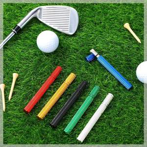 Afilador de ranuras para palos de golf, herramienta para afilar ranuras en forma de U y V, ¡muy vendido! - Product Image 6
