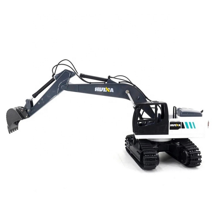 HUINA RC 1559 - SET COMBO ESCAVATORE E CAMION 1:24 – D.P Modellismo HUINA RC 1559 - SET COMBO ESCAVATORE E CAMION 1:24 – D.P Modellismo