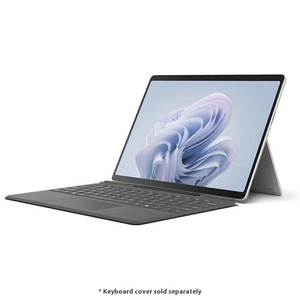 Microsoft Surface Pro 10 máy tính bảng 2 trong 1 siêu mỏng thương mại văn phòng tại nhà lõi di động ultra7 16G + 512G sáng mới - Product Image 6