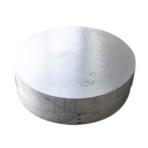 5052 5083 Aluminum Alloy Rods Round Solid Large Diameter Custom Cut Wholesale Manufacturer Wuxi Origin - Product Image 3
