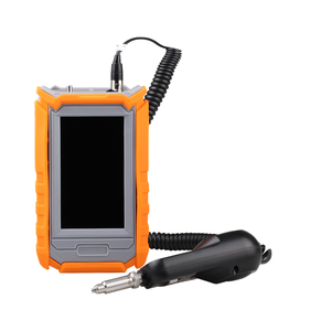 Microscope <span class=keywords><strong>d</strong></span>'inspection de visage <span class=keywords><strong>d</strong></span>'extrémité de fibre optique NS-KT03 Interface de stockage de <span class=keywords><strong>capture</strong></span> Module de bride de cavalier SC outil de réseau optique - Product Image 3