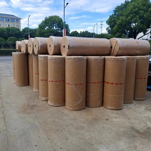 Cinta de Enmascarar de Alta Temperatura en Rollos Jumbo de 1160 CM*2000 M - Product Image 4