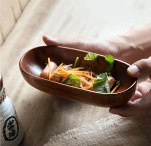 Bandejas de Coco al por Mayor Estilo Americano Personalizadas |   Cajas para Joyas, Platos para Frutas y Bandejas para Toallas Ecológicas y Aptas para Lavavajillas - Product Image 3