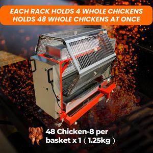 Recién llegado, horno <span class=keywords><strong>de</strong></span> arcilla, Naan, ahorro <span class=keywords><strong>de</strong></span> trabajo, parrilla <span class=keywords><strong>de</strong></span> carbón <span class=keywords><strong>Josper</strong></span>, horno <span class=keywords><strong>de</strong></span> pan <span class=keywords><strong>de</strong></span> gas <span class=keywords><strong>de</strong></span> 220V con precio bajo - Product Image 6