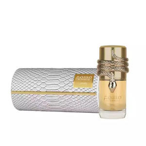 Musamam <span class=keywords><strong>WHITE</strong></span> INTENSE Moussaman Snake Mystery Perfume Édition Limitée Vaporisateur Parfum Floral pour Femme Usage Domestique Taille Standard Agréablement Parfumé - Product Image 5