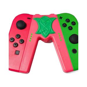 Poignée de charge durable et longue durée pour une durée de jeu prolongée sur les modèles <span class=keywords><strong>Switch</strong></span> OLED et standard en mode portable - Product Image 4