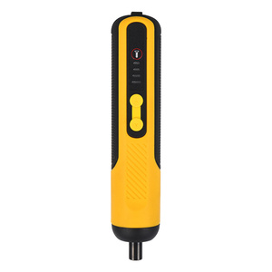 Mini tournevis portatif 3,6 V avec contrôle du couple, outils électriques portables - Product Image 2