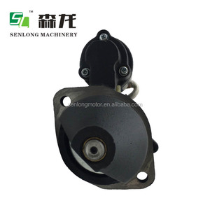 Motor de Arranque de Excavadora de 12V, Bomag, <span class=keywords><strong>Hatz</strong></span>, 000050476101, 000050476102, 000050648800, 02502000, 50476101, 504761011053 - Product Image 1