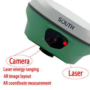 เซาท์อัลป์ส1 RTK GNSS |   การวัดด้วยโค้ดและเลเซอร์ - Product Image 3