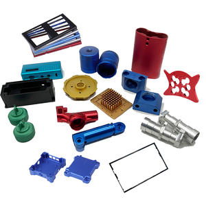 ODM/OEM 정밀 터닝 부품 CNC 가공 서비스 맞춤형 알루미늄 황동 스틸 CNC 가공 부품 - Product Image 3