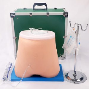 Tıbbi öğretim ekipmanları <span class=keywords><strong>peritoneal</strong></span> diyaliz manikin diyaliz <span class=keywords><strong>peritoneal</strong></span> operasyon matkap modeli hemşirelik eğitim mankeni - Product Image 6