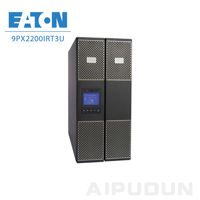 Meilleures ventes Eaton 9PX2200iRT3U 9PX3000iRT3U 2200VA 3000VA 3U Convertible Rack/Tour Monophasé Onduleur en ligne à double conversion