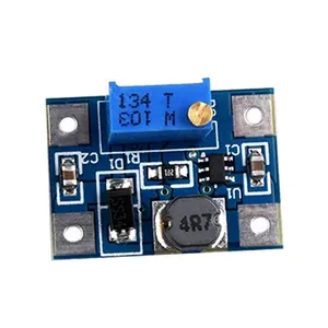 DC-DC Verstelbare Booster Module Grote Stroom 2a Booster Board Sx1308 Voor Elektronische Module