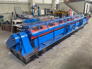 Máy Uốn Ống 250x6B Chất Lượng Cao Để Làm Dây Cáp - Product Image 6