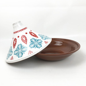 Céramique <span class=keywords><strong>Tajine</strong></span> Marocain En Terre Cuite <span class=keywords><strong>Tajine</strong></span> - Product Image 6