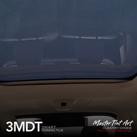 Película Inteligente para Ventanas de Auto con Control Remoto 3MDT PG40 Eléctrica para Techo Solar AITO M9, Suministro de Fábrica OEM