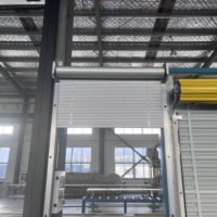 Volet roulant en Aluminium fenêtre électrique fabriqué en chine usine avec volet roulant de haute qualité