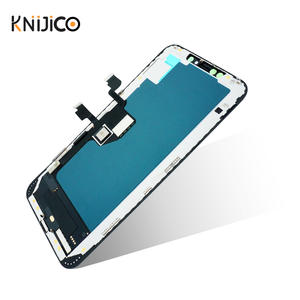Nouvel écran LCD Oled pour <span class=keywords><strong>iphone</strong></span> X Xs Max Xr 11 11pro Max <span class=keywords><strong>12</strong></span> <span class=keywords><strong>Mimi</strong></span> <span class=keywords><strong>12</strong></span> Pro Max Assemblage de numériseur d'écran - Product Image 4