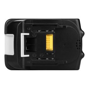 Reemplazo 18V 5Ah 6Ah BL1860B Batería de herramienta eléctrica 108Wh Ion de litio cilíndrico para herramientas inalámbricas LXT Compatible BL1850 <span class=keywords><strong>BL1840</strong></span> - Product Image 2