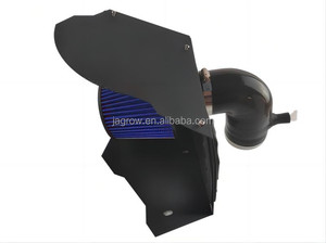 ชุดดูดอากาศเข้าเย็นสำหรับช่องรับ B9 <span class=keywords><strong>A4</strong></span>ออดี้ - Product Image 3