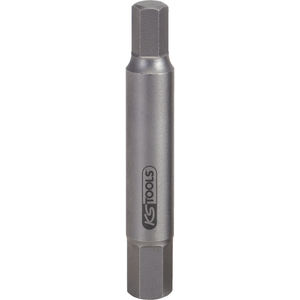 Piezas del motor Hexágono interno de 8mm x 75mm con broca de 10mm - Product Image 1