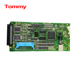 Carte de circuit imprimé Ethernet FANUC série I A20B-8100-0770 - Product Image 6