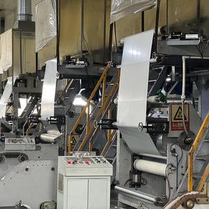 FSK Versterkte Aluminiumfolie Tape voor Ventilatiekanaal Isolatie, Vochtregulatie en Thermische Afdichting - Product Image 6